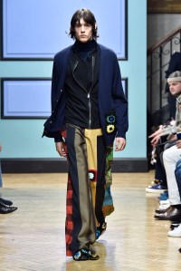J. W. Anderson Men's Fall 2017