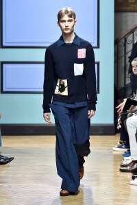 J. W. Anderson Men's Fall 2017