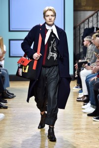 J. W. Anderson Men's Fall 2017