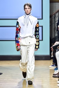 J. W. Anderson Men's Fall 2017