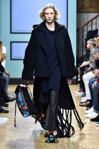 J. W. Anderson Men's Fall 2017