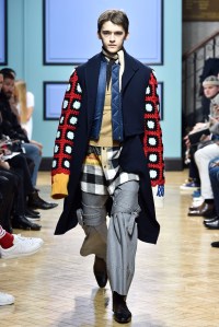J. W. Anderson Men's Fall 2017