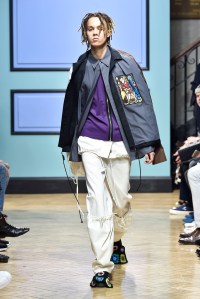 J. W. Anderson Men's Fall 2017