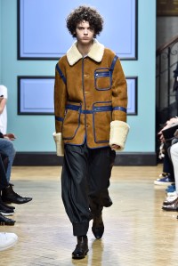 J. W. Anderson Men's Fall 2017