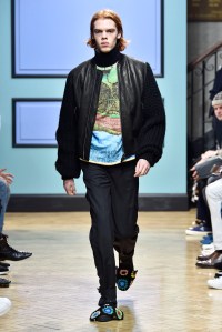 J. W. Anderson Men's Fall 2017