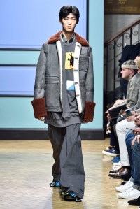 J. W. Anderson Men's Fall 2017