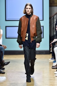 J. W. Anderson Men's Fall 2017