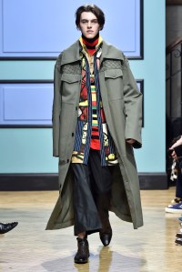 J. W. Anderson Men's Fall 2017