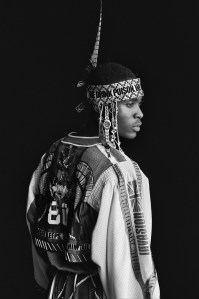 A look from Jahnkoy.