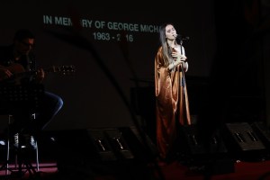 Jasmine Thompson