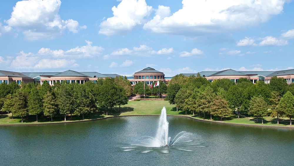 J.C. Penney Sells Home Office Campus for $353 Million