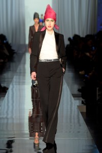 Jean Paul Gaultier Couture Spring 2017