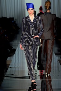 Jean Paul Gaultier Couture Spring 2017