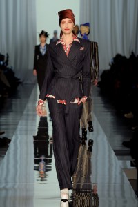 Jean Paul Gaultier Couture Spring 2017