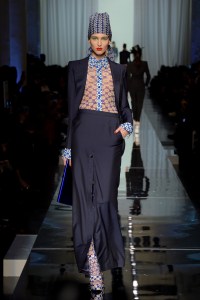 Jean Paul Gaultier Couture Spring 2017