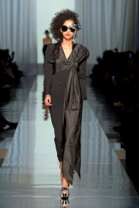 Jean Paul Gaultier Couture Spring 2017