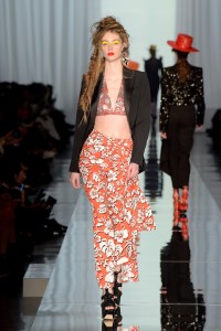 Jean Paul Gaultier Couture Spring 2017