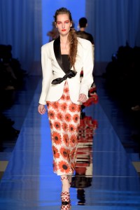 Jean Paul Gaultier Couture Spring 2017