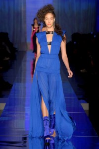 Jean Paul Gaultier Couture Spring 2017