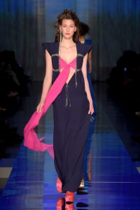 Jean Paul Gaultier Couture Spring 2017