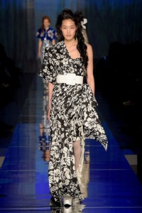 Jean Paul Gaultier Couture Spring 2017