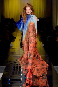 Jean Paul Gaultier Couture Spring 2017
