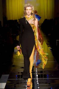 Jean Paul Gaultier Couture Spring 2017