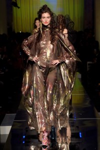 Jean Paul Gaultier Couture Spring 2017