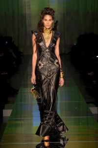 Jean Paul Gaultier Couture Spring 2017