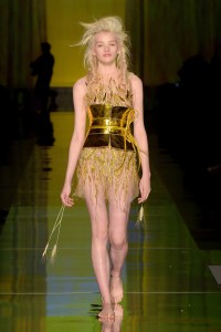 Jean Paul Gaultier Couture Spring 2017