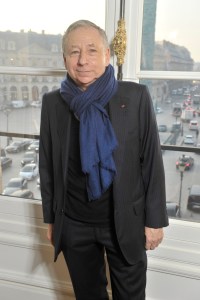 Jean Todt