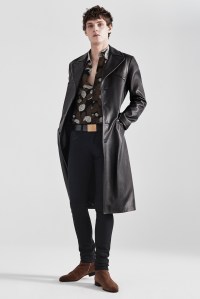 Jeffrey Rüdes Men's Fall 2016