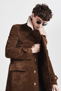 Jeffrey Rüdes Men's Fall 2016