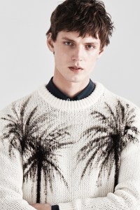 Jeffrey Rüdes Men's Fall 2016