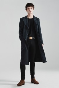 Jeffrey Rüdes Men's Fall 2016