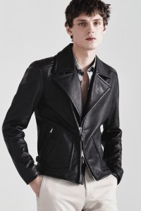 Jeffrey Rüdes Men's Fall 2016