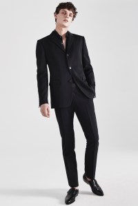 Jeffrey Rüdes Men's Fall 2016