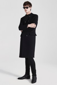 Jeffrey Rüdes Men's Fall 2016
