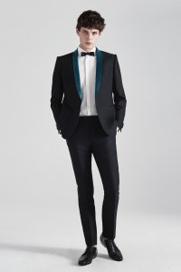 Jeffrey Rüdes Men's Fall 2016