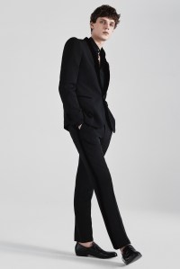 Jeffrey Rüdes Men's Fall 2016