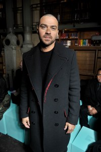 Jesse Williams