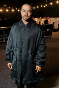 Jesse Williams