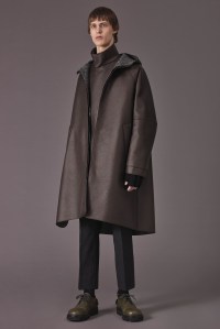 Jil Sander Men's Fall 2017