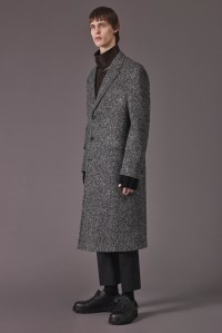 Jil Sander Men's Fall 2017