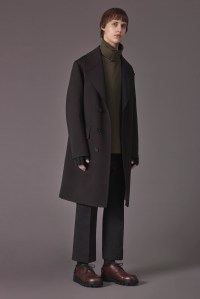Jil Sander Men's Fall 2017