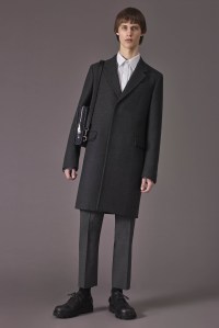 Jil Sander Men's Fall 2017