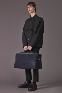 Jil Sander Men's Fall 2017