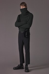 Jil Sander Men's Fall 2017