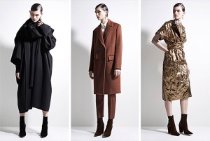 Jil Sander Pre-Fall 2017