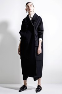 Jil Sander Pre-Fall 2017